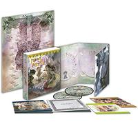 Made In Abyss Episodios 1 A 13 (Serie Completa) Blu-Ray Edición Coleccionistas [Blu-ray]