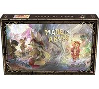 Made in Abyss - Intégrale - Ed. Combo Coll. Limitée A4 [Blu-ray]