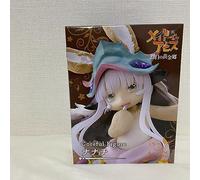 Made in Abyss: La ciudad dorada del sol abrasador Figura Coreful Nanachi