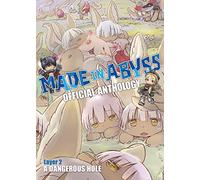 Made in Abyss Official Anthology - Layer 2: A Dangerous Hole