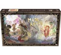 Made in Abyss - Saison 1 [Blu-ray]