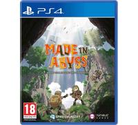 Made in Abyss - Standard Edition