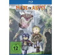 Made in Abyss - Staffel 1 [Alemania] [Blu-ray]
