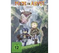 Made in Abyss - Staffel 1 [Alemania] [DVD]