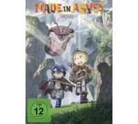 Made in Abyss - Staffel 1 [DVD]