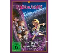 Made in Abyss - Staffel 1.Vol.1 - Limited Collector's Edition [DVD]