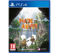 Made in Abyss - Standard Edition