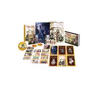 Made in Abyss Temporada 2: Bluray edición coleccionistas COLECCIONISTA A4 [Blu-ray]