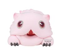 Made In Abyss The Golden City Of The Scorching Sun Mitty Fluffy Puffy Figura 12c