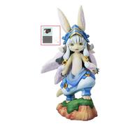 Made In Abyss: The Golden City Of The Scorching Sun Statua 1/7 Nanachi Special S