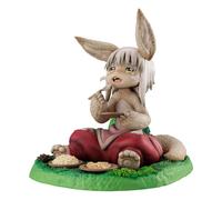 Made In Abyss: The Golden City Of The Scorching Sun Statua Nanachi Nnah Ver. 16