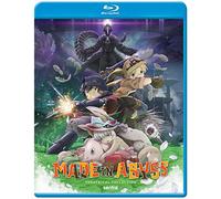 Made In Abyss [USA] [Blu-ray]