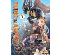 Made in Abyss Vol. 1
