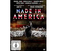Made in America [Alemania] [DVD]