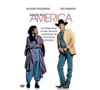 Made in America [Alemania] [DVD]