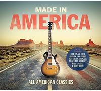 Made In America: All American Classics