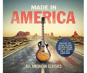 Made In America: All American Classics