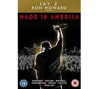 Made in America [DVD] [Reino Unido]