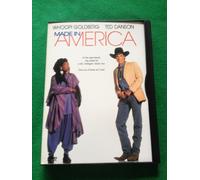 Made in America [Reino Unido] [DVD]