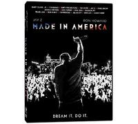Made in America [USA] [DVD]