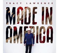 Tracy Lawrence - Made In America [Vinilo]