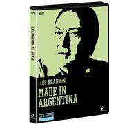 Made in Argentina [DVD]