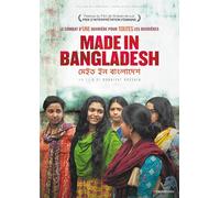 Made in Bangladesh [Francia] [DVD]