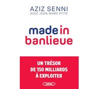Made in banlieue: Un trésor de 150 milliards à exploiter