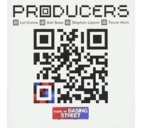 Made in Basing Street