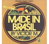 Made in Brasil By Victor M - Numero Um
