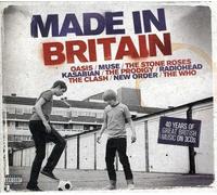 Made In Britain