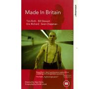 Made In Britain [Alemania] [VHS]
