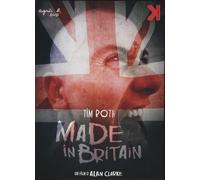 Made in Britain [Francia] [DVD]