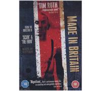 Made In Britain [ Origen UK, Ningun Idioma Espanol ]