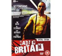Made In Britain [Reino Unido] [DVD]