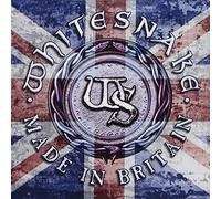 Made in Britain / Theworld Record