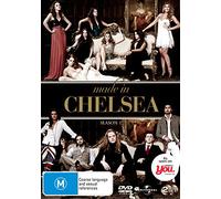 Made In Chelsea - Season 1 (2 Dvd) [Edizione: Australia] [Italia]