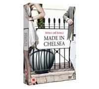 Made in Chelsea - Series 1 & 2 - 5-DVD Box Set ( Made in Chelsea - Series One and Two ) [ NON-USA FORMAT, PAL, Reg.2 Import - United Kingdom ]