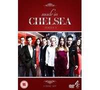 Made In Chelsea - Series 5 [DVD] [Reino Unido]