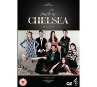 Made in Chelsea - Series 6 [DVD] [Reino Unido]