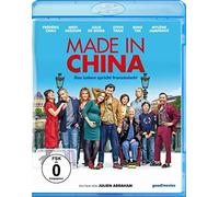 Made in China [Alemania] [Blu-ray]