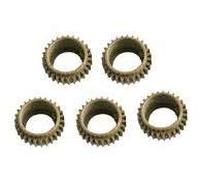 Made in China Engranajes Fusor Superior Comp. (5 Unidades) para Brother Mfc-7360, Mfc-7460, Mfc-7060, Hl-2230, Hl2240, Hl2270