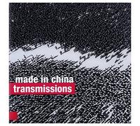 Made In China - Made In China: Transmissions [CD]