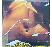 Made in China - Metallic Gold [Vinyl LP] [VINYL] [Vinilo]