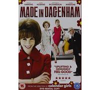 Made In Dagenham [Edizione: Regno Unito] [Italia] [DVD]