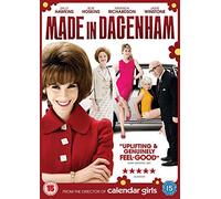 Made In Dagenham [Edizione: Regno Unito] [Reino Unido] [DVD]
