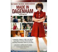Made in Dagenham [Reino Unido] [DVD]