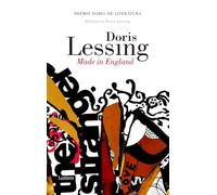 Made in England (Narrativa)