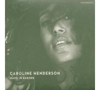 Made in Europe by Caroline Henderson (2005-02-23)