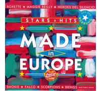 Made in Europe - Stars & Hits: Made in Europe